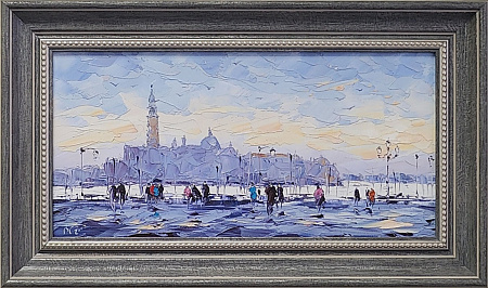 Набережная 1