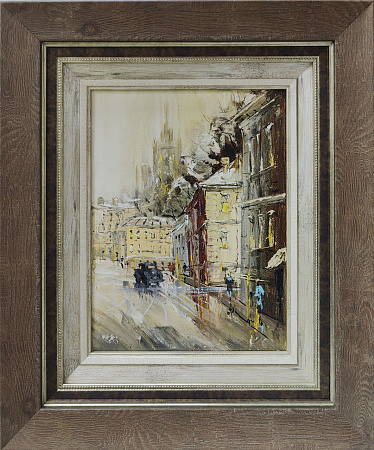 Никитская улица 1 1