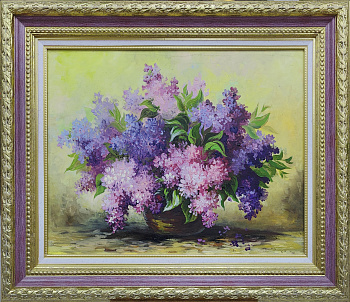 Сирень 2