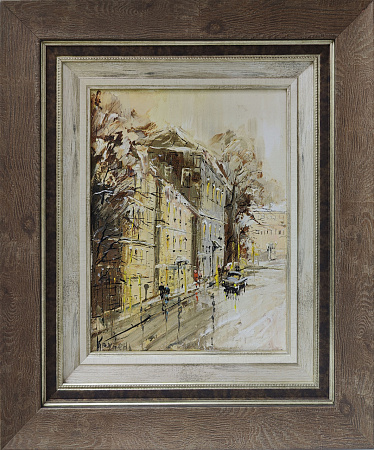 Никитская улица 2 1